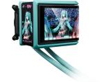 Asus ROG RYUO IV 360 ARGB Hatsune Miku Edition снимка №5