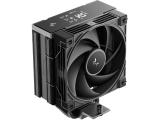 Описание и цена на охладители за процесори въздушно охлаждане DeepCool AK400 G2 DIGITAL NYX R-AK400G2-BKNNMN-GJD-1