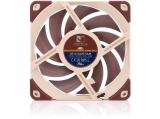 Noctua NF-A12X25 ULN High-efficiency quiet 120mm fan снимка №3 Noctua NF-A12X25 ULN High-efficiency quiet 120mm fan снимка №3