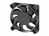 Описание и цена на охладител - вентилатори Evercool Fan 50x50x10 2Ball (4500 RPM) EC5010M12BA