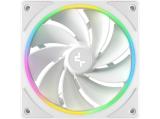 DeepCool Fan Pack 3-in-1 FL12R SE White Reverse Addressable RGB R-FL12RSE-WHAPN3-G снимка №3