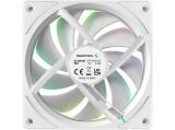 DeepCool Fan Pack 3-in-1 FL12R SE White Reverse Addressable RGB R-FL12RSE-WHAPN3-G снимка №4