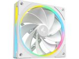 DeepCool Fan Pack 3-in-1 FL12R SE White Reverse Addressable RGB R-FL12RSE-WHAPN3-G снимка №5