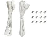 DeepCool Fan Pack 3-in-1 FL12R SE White Reverse Addressable RGB R-FL12RSE-WHAPN3-G снимка №6