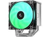 DeepCool CPU Cooler AG600 ARGB R-AG600-BKAMMG2-G снимка №2