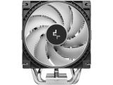DeepCool CPU Cooler AG600 ARGB R-AG600-BKAMMG2-G снимка №3