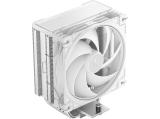 Описание и цена на охладители за процесори въздушно охлаждане DeepCool CPU Cooler AG400 G2 WH R-AG400-WHNPMG2-G