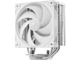 DeepCool CPU Cooler AG400 G2 WH R-AG400-WHNPMG2-G снимка №2 DeepCool CPU Cooler AG400 G2 WH R-AG400-WHNPMG2-G снимка №2