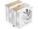 Описание и цена на охладители за процесори въздушно охлаждане DeepCool AK620 G2 WH R-AK620G2-WHNNMN-GJD