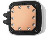 DeepCool Water Cooling LE240 V2 WH Addressable RGB R-LE240-WHAMMN-G-2 снимка №2