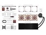 Noctua Water Cooling NL-LC1-42 NL-LC1-42 снимка №3 Noctua Water Cooling NL-LC1-42 NL-LC1-42 снимка №3