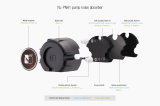 Noctua Water Cooling NL-LC1-36 NL-LC1-36 снимка №5 Noctua Water Cooling NL-LC1-36 NL-LC1-36 снимка №5