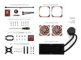 Noctua Water Cooling NL-LC1-24 NL-LC1-24 снимка №5 Noctua Water Cooling NL-LC1-24 NL-LC1-24 снимка №5