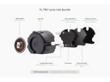 Noctua Water Cooling NL-LC1-24 NL-LC1-24 снимка №6 Noctua Water Cooling NL-LC1-24 NL-LC1-24 снимка №6