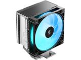 Описание и цена на охладител - въздушно охлаждане DeepCool AG600 ARGB