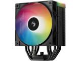 DeepCool AG500 Black ARGB V2 снимка №2 DeepCool AG500 Black ARGB V2 снимка №2