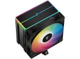 DeepCool AG500 Black ARGB V2 снимка №3 DeepCool AG500 Black ARGB V2 снимка №3