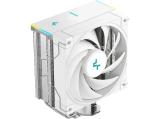 Охлаждане (охладител) DeepCool AK400 DIGITAL SE White