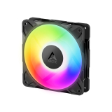 Охлаждане (охладител) Arctic Arctic вентилатор Fan 120mm P12 Pro A-RGB LN (Black) ACFAN00344A NEW