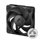 Arctic Arctic вентилатор Fan 120mm P12 Pro PST LN (Black) ACFAN00343A NEW снимка №3