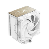 Охлаждане (охладител) DeepCool DeepCool охладител за процесор AK700 DIGITAL WH R-AK700-WHNDMN-GJD NEW