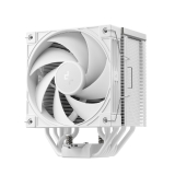 DeepCool DeepCool охладител за процесор AK700 DIGITAL WH R-AK700-WHNDMN-GJD NEW снимка №2