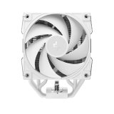 DeepCool DeepCool охладител за процесор AK700 DIGITAL WH R-AK700-WHNDMN-GJD NEW снимка №3