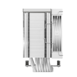 DeepCool DeepCool охладител за процесор AK700 DIGITAL WH R-AK700-WHNDMN-GJD NEW снимка №4