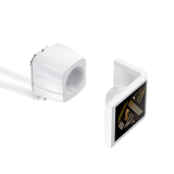 Xigmatek Xigmatek водно охлаждане Water Cooling Connect Ultra 360 Arctic - 6.8 inch Curve AMOLED Display EN48388 NEW снимка №5