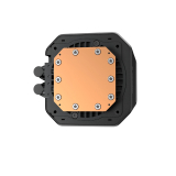 DeepCool DeepCool водно охлаждане Water Cooling LM240 - 2.4 inch IPS Display, Addressable RGB R-LM240-BKDMMC-1 NEW снимка №2