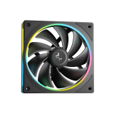 DeepCool DeepCool водно охлаждане Water Cooling LM240 - 2.4 inch IPS Display, Addressable RGB R-LM240-BKDMMC-1 NEW снимка №4