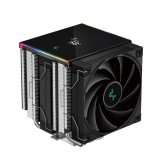 Охлаждане (охладител) DeepCool DeepCool охладител CPU Cooler AK620 DIGITAL SE - Dual-Tower - LGA1851/AM5 R-AK620-BKADMN-GJD NEW