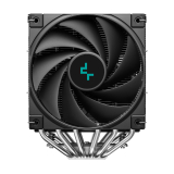 DeepCool DeepCool охладител CPU Cooler AK620 DIGITAL SE - Dual-Tower - LGA1851/AM5 R-AK620-BKADMN-GJD NEW снимка №4