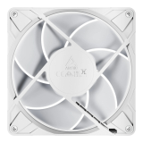 Arctic Arctic вентилатор Fan 140mm P14 Pro A-RGB (White) ACFAN00318A NEW снимка №6