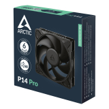 Arctic Arctic вентилатор Fan 140mm P14 Pro ACFAN00313A NEW снимка №6