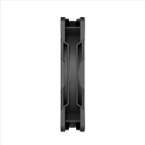 Arctic Arctic вентилатор Fan 120mm P12 Pro PST (Black) ACFAN00306A NEW снимка №5