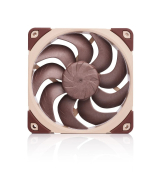 Noctua Noctua Вентилатор Fan 120mm NF-A12x25 G2 PWM NF-A12x25-G2-PWM NEW снимка №2