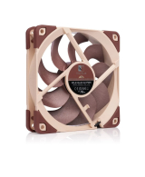 Noctua Noctua Вентилатор Fan 120mm NF-A12x25 G2 PWM NF-A12x25-G2-PWM NEW снимка №3