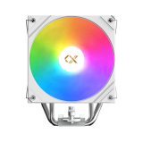 Xigmatek Xigmatek охладител CPU Cooler AK4 Digital Arctic - LGA1851/AM5 EN45899 NEW снимка №3