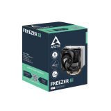 Arctic Arctic охладител Freezer 8A - AM5/AM4 ACFRE00161A NEW снимка №6