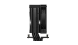 DeepCool DeepCool охладител CPU Cooler AG400 Black - Addressable RGB V2 - LGA1851/AM5 R-AG400-BKAMMN-GJD NEW снимка №5