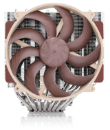 Noctua Noctua Охладител CPU Cooler NH-D15 G2 HBC NH-D15-G2-HBC NEW снимка №2