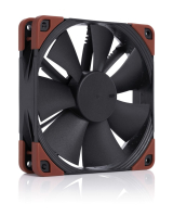 Описание и цена на охладител -  Noctua Noctua Влагозащитен / Прахозащитен  Вентилатор Fan 120mm single-phase motor NF-F12-iPPC-24V-3000-SP-IP67-PWM NF-F12-iPPC-24V-3000-SP-IP67-PWM NEW