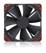 Noctua Noctua Влагозащитен / Прахозащитен  Вентилатор Fan 120mm single-phase motor NF-F12-iPPC-24V-3000-SP-IP67-PWM NF-F12-iPPC-24V-3000-SP-IP67-PWM NEW снимка №2