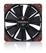 Noctua Noctua Влагозащитен / Прахозащитен  Вентилатор Fan 120mm single-phase motor NF-F12-iPPC-24V-3000-SP-IP67-PWM NF-F12-iPPC-24V-3000-SP-IP67-PWM NEW снимка №3