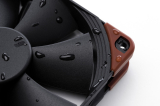 Noctua Noctua Влагозащитен / Прахозащитен  Вентилатор Fan 120mm single-phase motor NF-F12-iPPC-24V-3000-SP-IP67-PWM NF-F12-iPPC-24V-3000-SP-IP67-PWM NEW снимка №5
