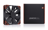 Noctua Noctua Влагозащитен / Прахозащитен  Вентилатор Fan 120mm single-phase motor NF-F12-iPPC-24V-3000-SP-IP67-PWM NF-F12-iPPC-24V-3000-SP-IP67-PWM NEW снимка №6
