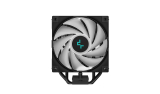 DeepCool DeepCool охладител CPU Cooler AG400 BK - Addressable RGB - LGA1700/AM5 R-AG400-BKANMC-G-2 NEW снимка №4