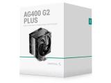 DeepCool AG400 G2 PLUS снимка №6 DeepCool AG400 G2 PLUS снимка №6