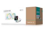 DeepCool LQ240 White R-LQ240-WHDSMC-G-1 снимка №6 DeepCool LQ240 White R-LQ240-WHDSMC-G-1 снимка №6